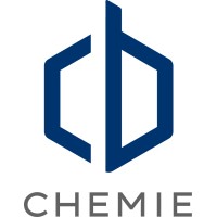 CB Chemie GmbH Logo