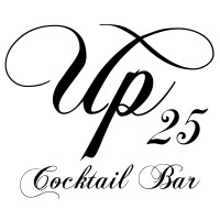 Up25 Cocktailbar Logo