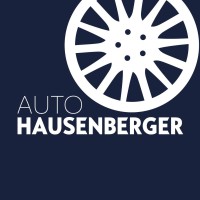 Auto Hausenberger Logo