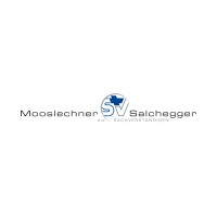 Mooslechner & Salchegger Sachverständigen GmbH & Co KG Logo