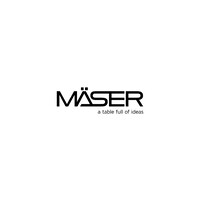 Josef Mäser GmbH Logo