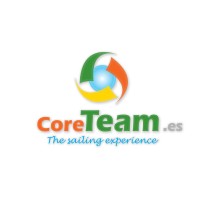 CoreTeam Logo
