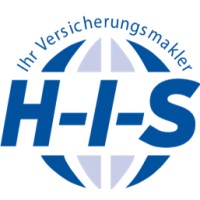 H-I-S Ihr Versicherungsmakler GmbH Logo