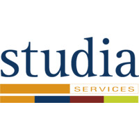 Studia Studentenförderungs Gesellschaft m.b.H. Logo
