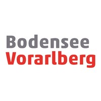 Bodensee-Vorarlberg Tourismus Logo