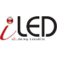 iLED Logo