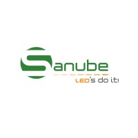 Sanube GmbH Logo