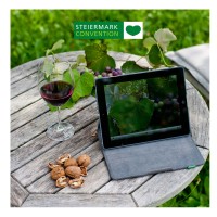 Steiermark Convention Logo