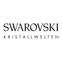 Swarovski Kristallwelten Logo