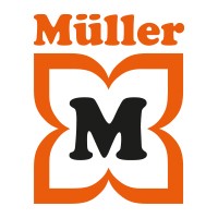 MHA Müller HandelsgmbH Logo