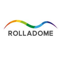 ROLLADOME ALL SKATE LIMITED Logo