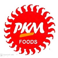 PKM Foods Pvt Ltd Logo