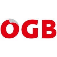 Österreichischer Gewerkschaftsbund Logo