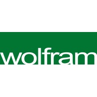 Wolfram Bergbau und Hütten AG Logo