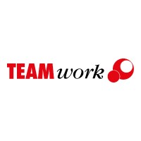 TEAMwork Holz- und Kunststoffverarbeitung Gesmbh Logo