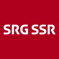SRG SSR Logo