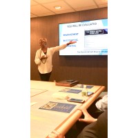 WASHINGTON CONCEPTS, INC. Logo