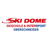 Ski Dome Oberschneider Logo