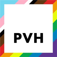 PVH Far East Limited Logo
