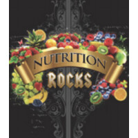 Nutrition Rocks LIMITED Logo