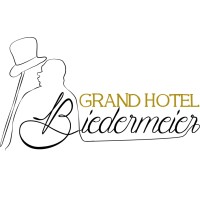 Mercure Grand Hotel Biedermeier Wien Logo