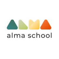 ALMA School Logo
