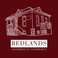 Redlands Chamber of Commerce Logo