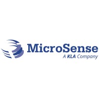 MicroSense, LLC, A KLA Company Logo