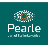 Pearle Österreich GmbH Logo