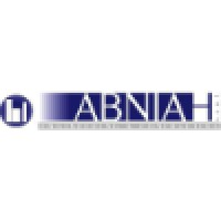Abniah s.a.r.l. Logo