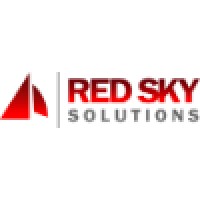 Red Sky Solutions Logo