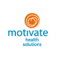 Motivate Health Solutions Logo