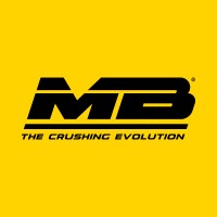 MB Crusher Logo