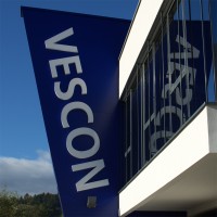 VESCON Systemtechnik Logo