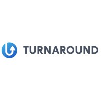 Turnaround AS Norge Logo