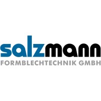 Salzmann Formblechtechnik Logo