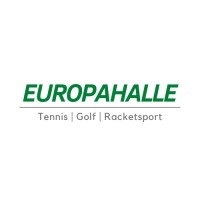 Europahalle Logo