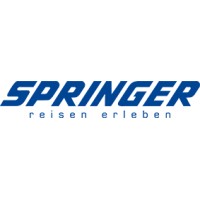 Springer Reisen Logo