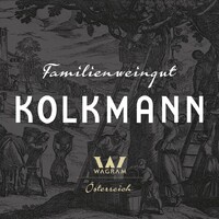 Weingut Kolkmann Logo