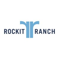 Rockit Ranch Productions Logo
