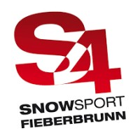 S4 Snowsport Fieberbrunn Logo