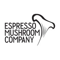 Espresso Mushroom Co. Logo