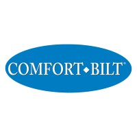 Comfort Bilt Windows & Doors Logo