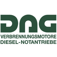 DAG-DIESELANLAGEN Service GmbH Logo
