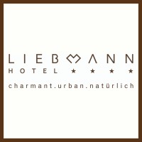 Hotel Liebmann Logo