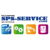 Reichmann SPS-Service GmbH Logo