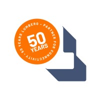 Lumberg Nederland B.V. Logo