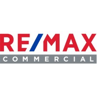 RE/MAX Commercial Switzerland Logo