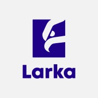 Larka Logo