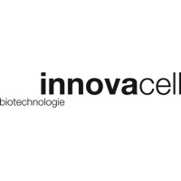 Innovacell Biotechnologie AG Logo